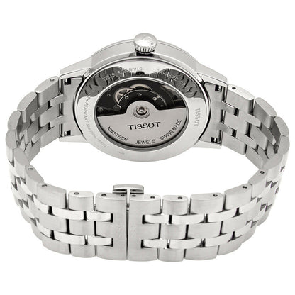 T129.407.11.031.00 Reloj Tissot Classic Dream de hombre automático pulsera de metal
