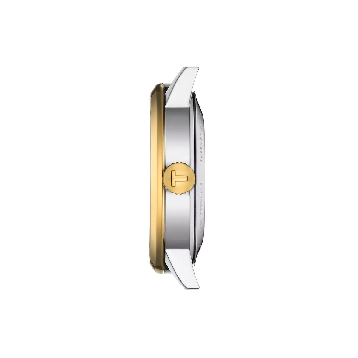 Tissot Classic Dream de hombre pulsera de metal – T129.407.22.031.01