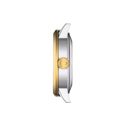 Tissot Classic Dream de hombre pulsera de metal – T129.407.22.031.01