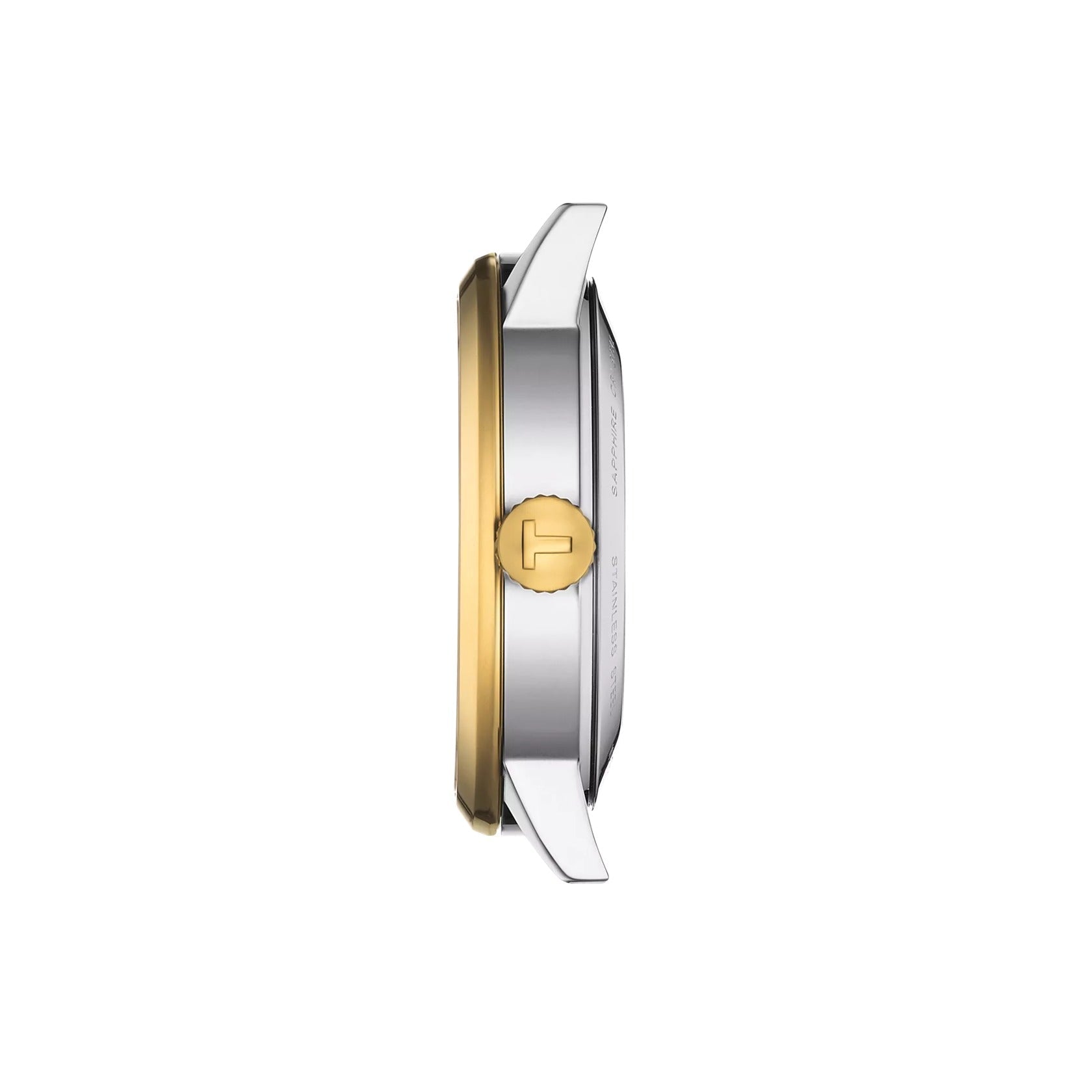 Tissot Classic Dream de hombre pulsera de metal – T129.407.22.031.01