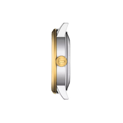 Tissot Classic Dream de hombre pulsera de metal – T129.407.22.031.01