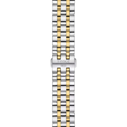 Tissot Classic Dream de hombre pulsera de metal – T129.407.22.031.01