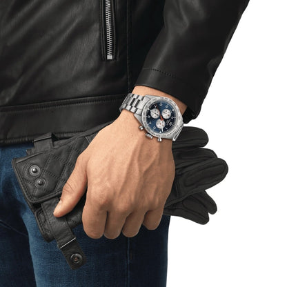 Tissot PRS 516 Cronógrafo para Caballero – T1316171104200