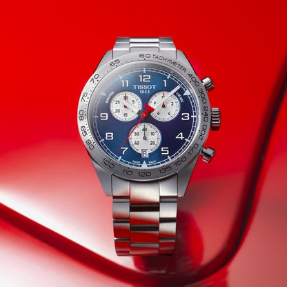 Tissot PRS 516 Cronógrafo para Caballero – T1316171104200