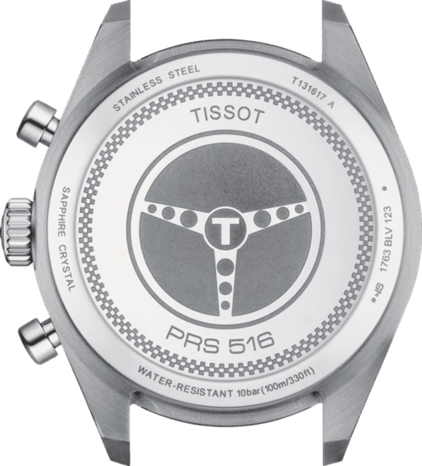 Tissot PRS 516 Cronógrafo para Caballero – T1316171104200