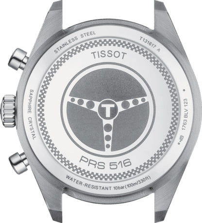 Tissot PRS 516 Cronógrafo para Caballero – T1316171104200