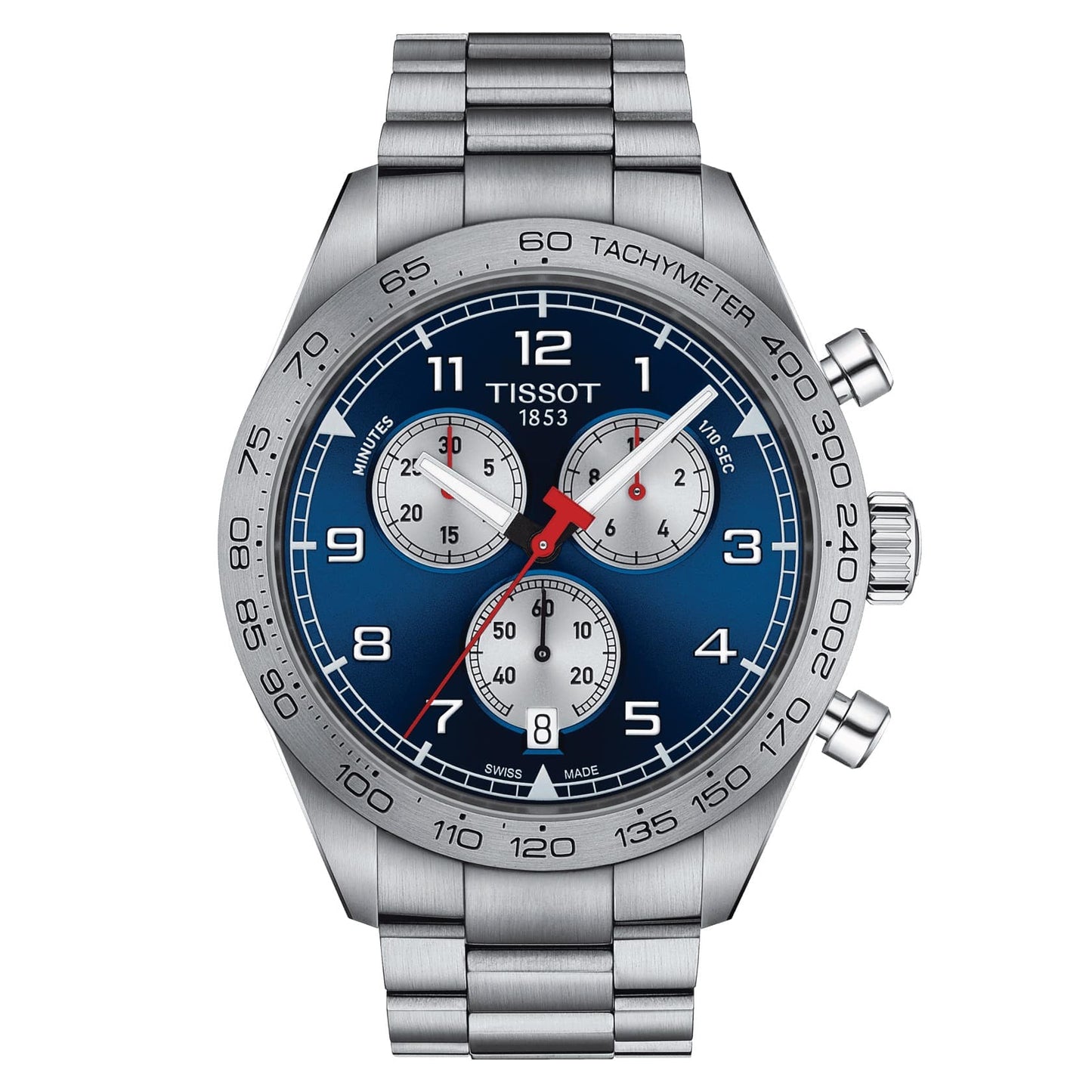Tissot PRS 516 Cronógrafo para Caballero – T1316171104200