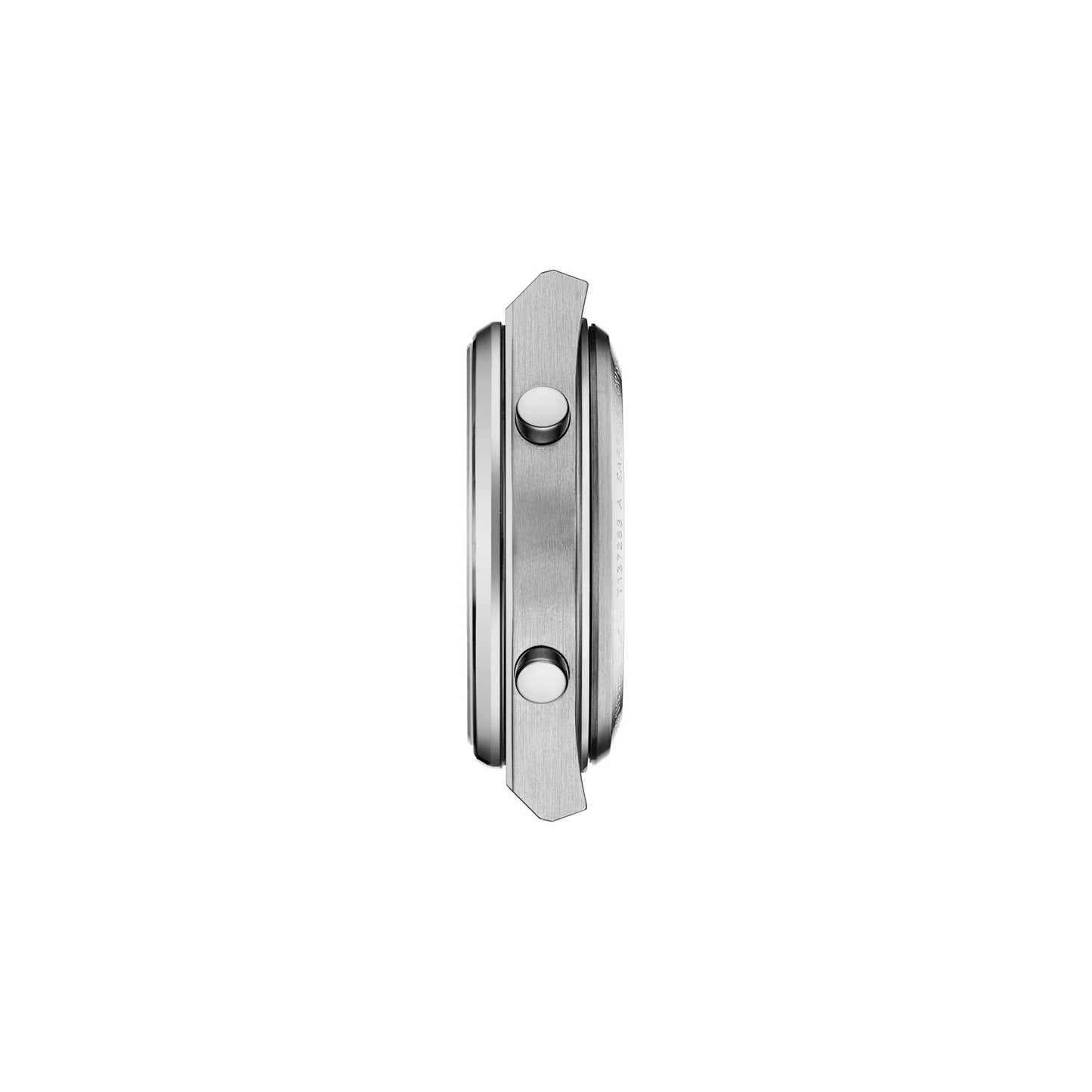 Tissot PRX de hombre correa de metal digital – T137.263.11.030.00