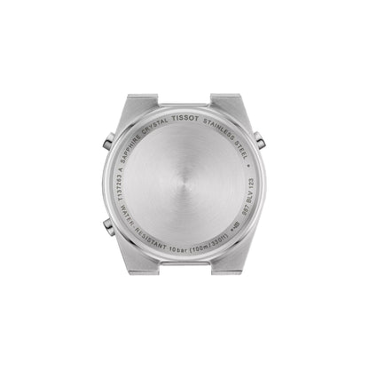 Tissot PRX de hombre correa de metal digital – T137.263.11.030.00