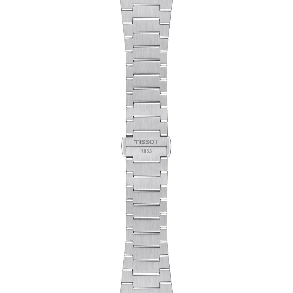 Tissot PRX de hombre correa de metal digital – T137.263.11.030.00