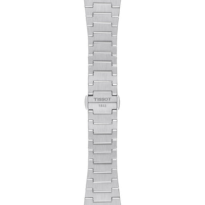 Tissot PRX de hombre correa de metal digital – T137.263.11.030.00