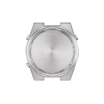 Tissot PRX Digital de hombre correa de metal – T137.463.11.050.00