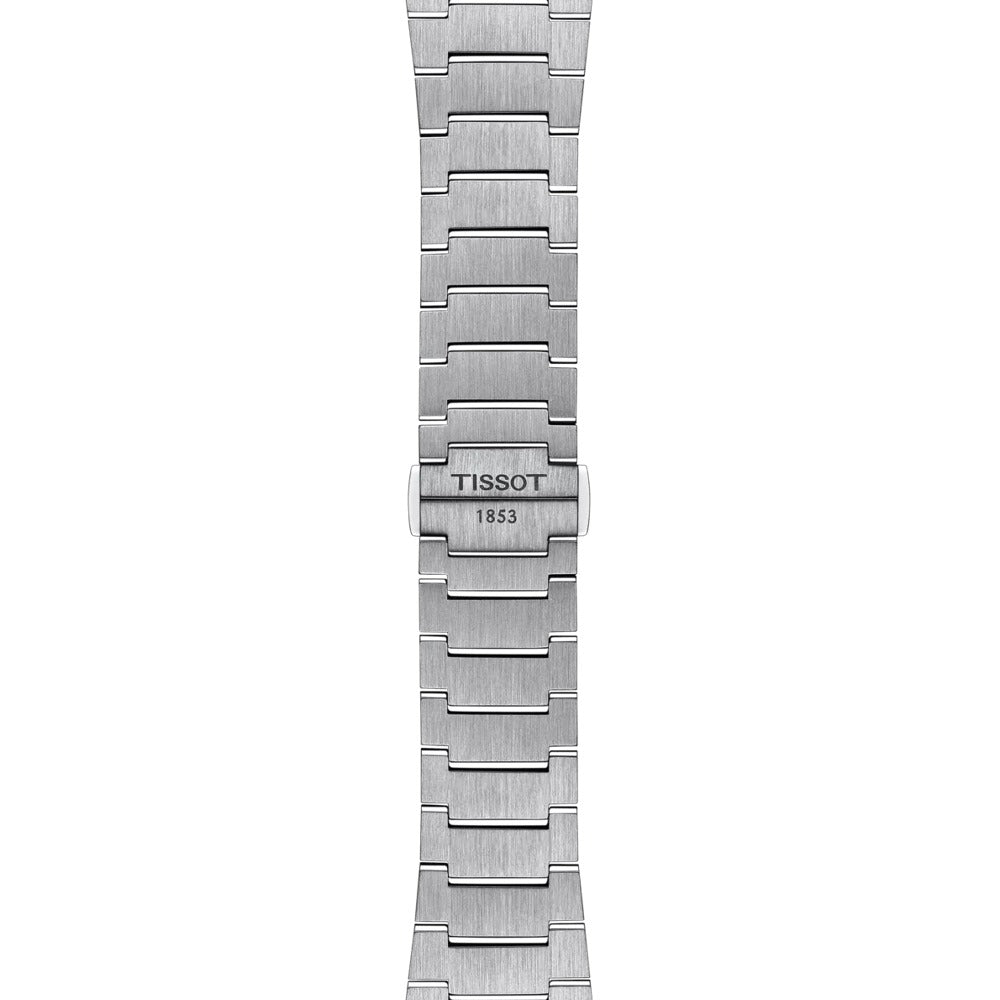 Tissot PRX Digital de hombre correa de metal – T137.463.11.050.00