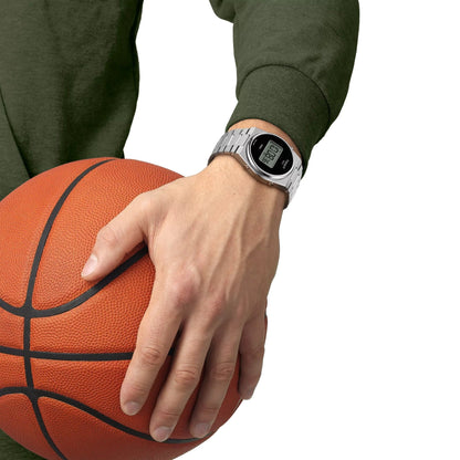 Tissot PRX Digital de hombre correa de metal – T137.463.11.050.00