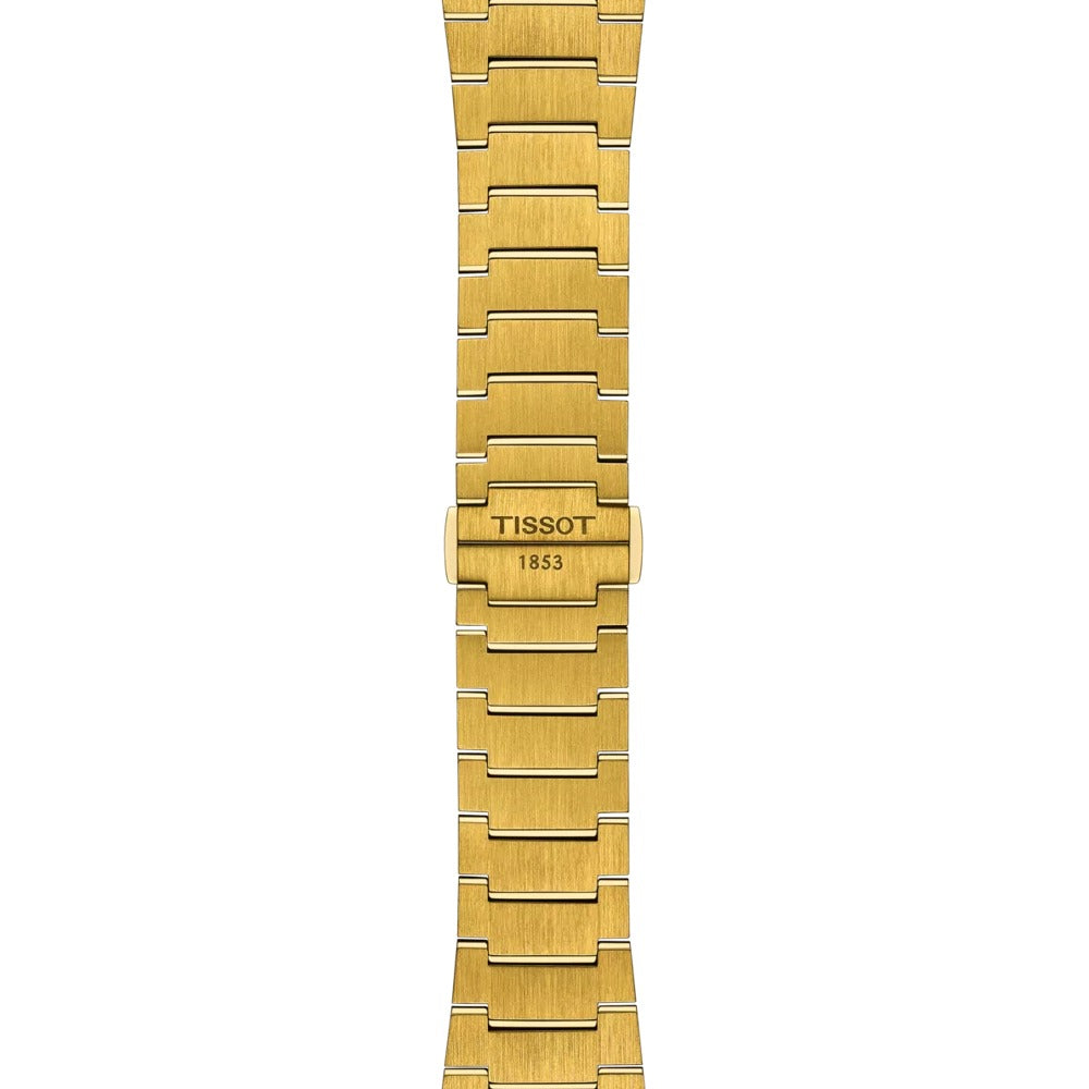 Tissot PRX de hombre correa de metal digital – T137.463.33.020.00