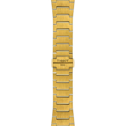 Tissot PRX de hombre correa de metal digital – T137.463.33.020.00
