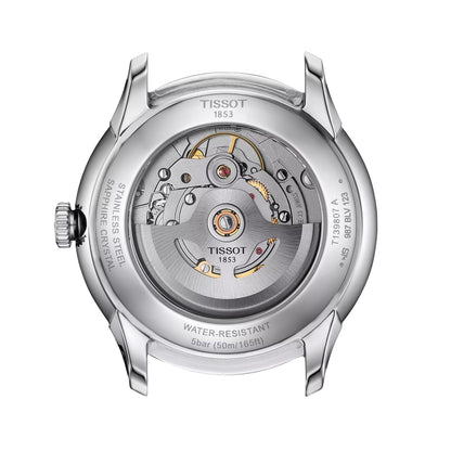 Tissot Chemin de caballero banda de metal – T139.807.11.031.00
