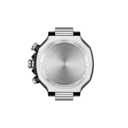 Tissot T-Race de hombre correa de metal – T141.417.11.051.01