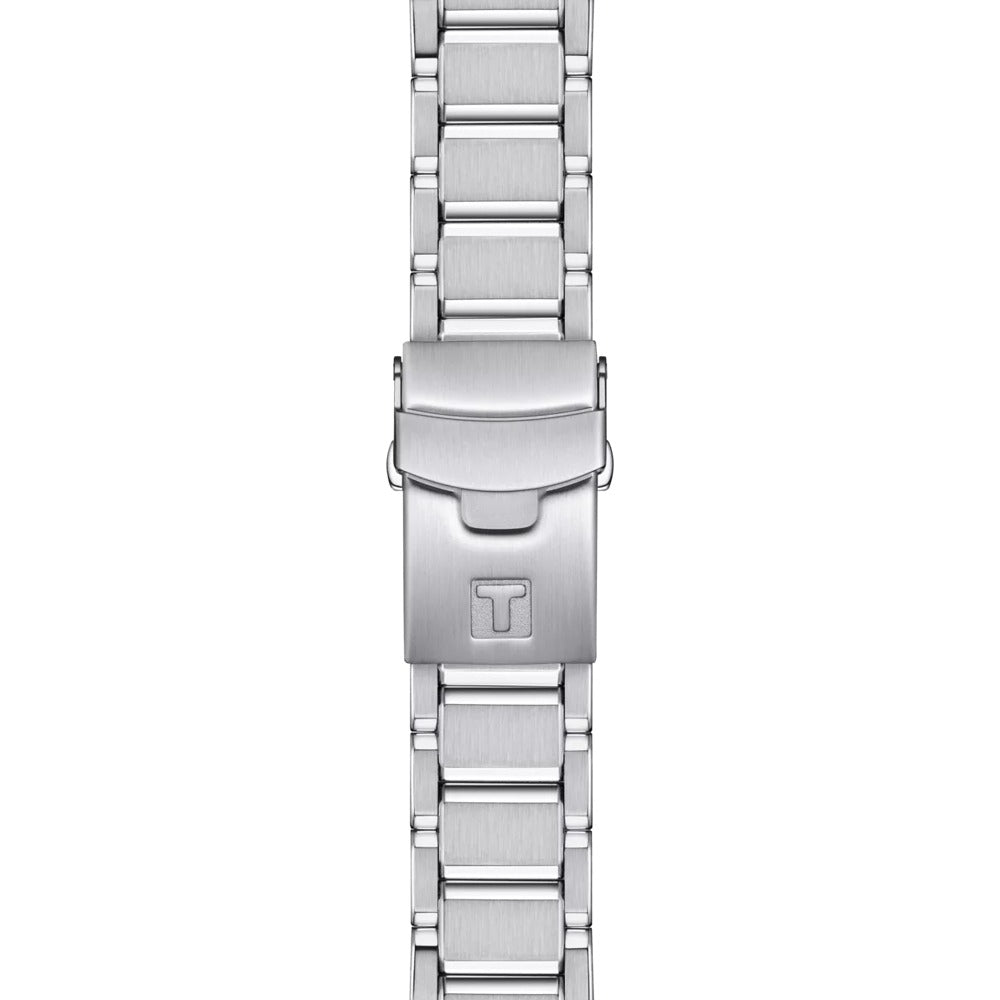 Tissot T-Race de hombre correa de metal – T141.417.11.051.01