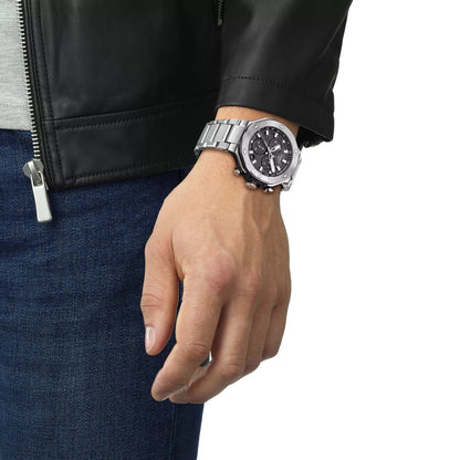 Tissot T-Race de hombre correa de metal – T141.417.11.051.01