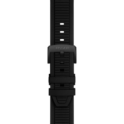 T141.417.37.061.00 Reloj T-Race de hombre correa de metal