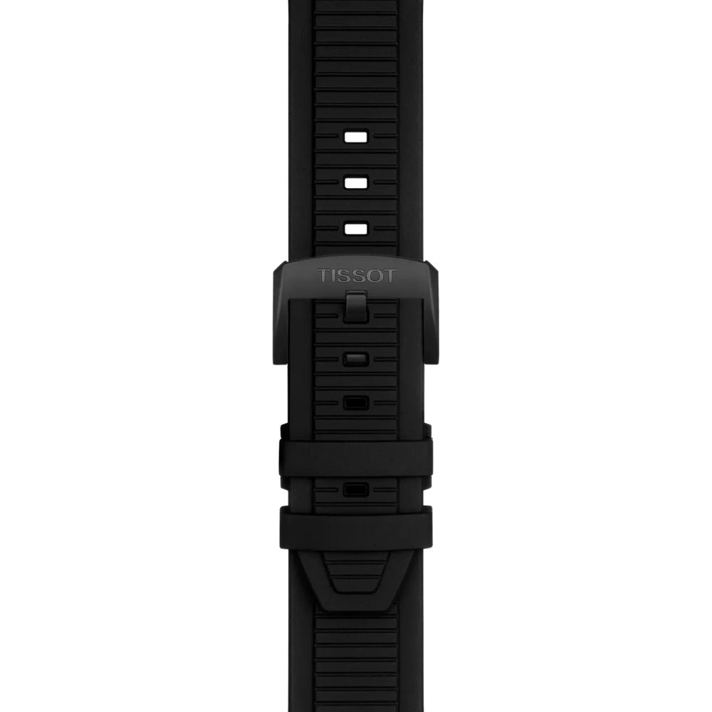 T-Race de hombre correa de metal – T141.417.37.061.00