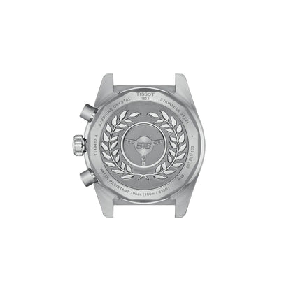 Tissot PR516 de hombre correa de metal – T149.417.11.041.00