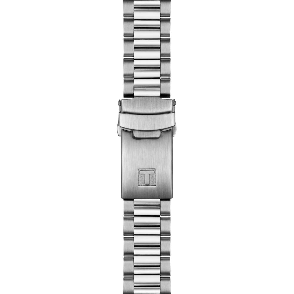 Tissot PR516 de hombre correa de metal – T149.417.11.041.00
