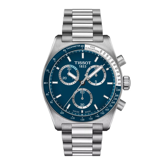 Tissot PR516 de hombre correa de metal – T149.417.11.041.00