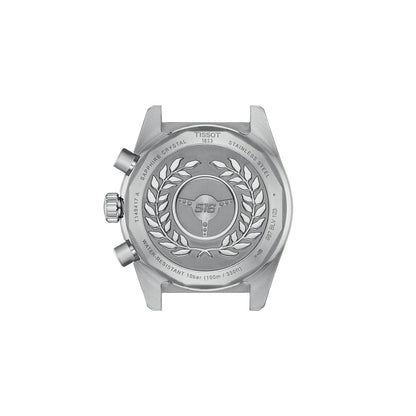 Tissot PR516 de hombre correa de metal – T149.417.11.051.00
