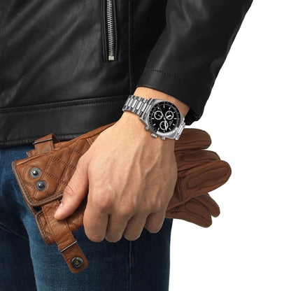 Tissot PR516 de hombre correa de metal – T149.417.11.051.00