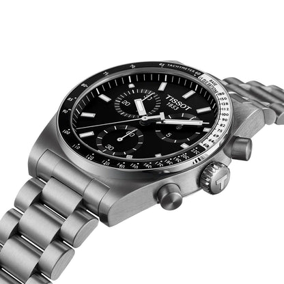 Tissot PR516 de hombre correa de metal – T149.417.11.051.00