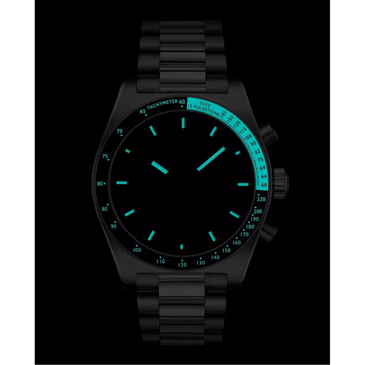 Tissot PR516 de hombre correa de metal – T149.417.11.051.00