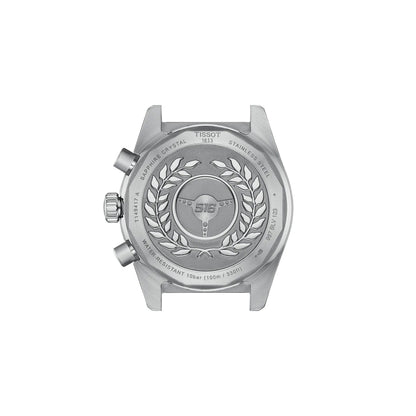 Tissot PR516 de hombre correa de metal – T149.417.22.051.00