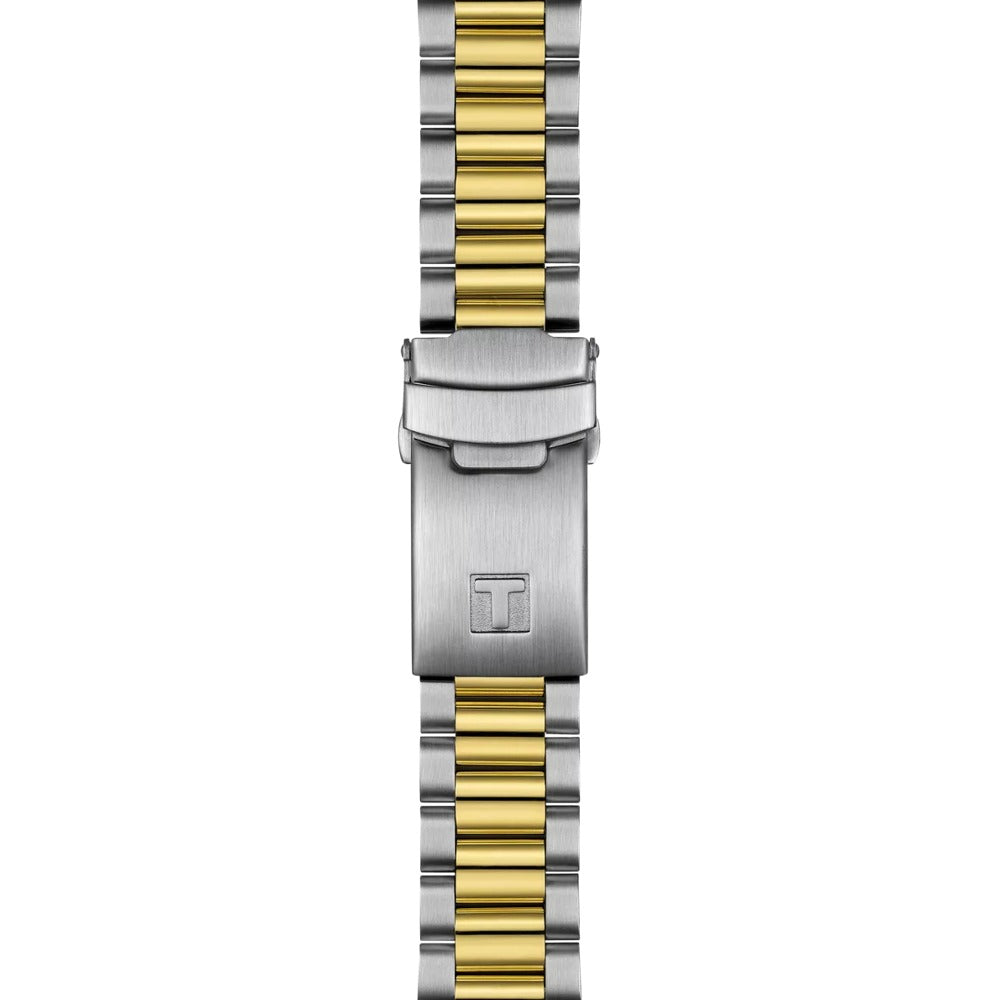 Tissot PR516 de hombre correa de metal – T149.417.22.051.00