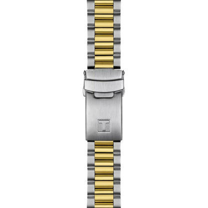 Tissot PR516 de hombre correa de metal – T149.417.22.051.00