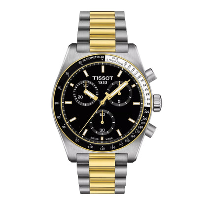 Tissot PR516 de hombre correa de metal – T149.417.22.051.00