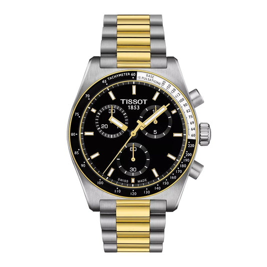 Tissot PR516 de hombre correa de metal – T149.417.22.051.00