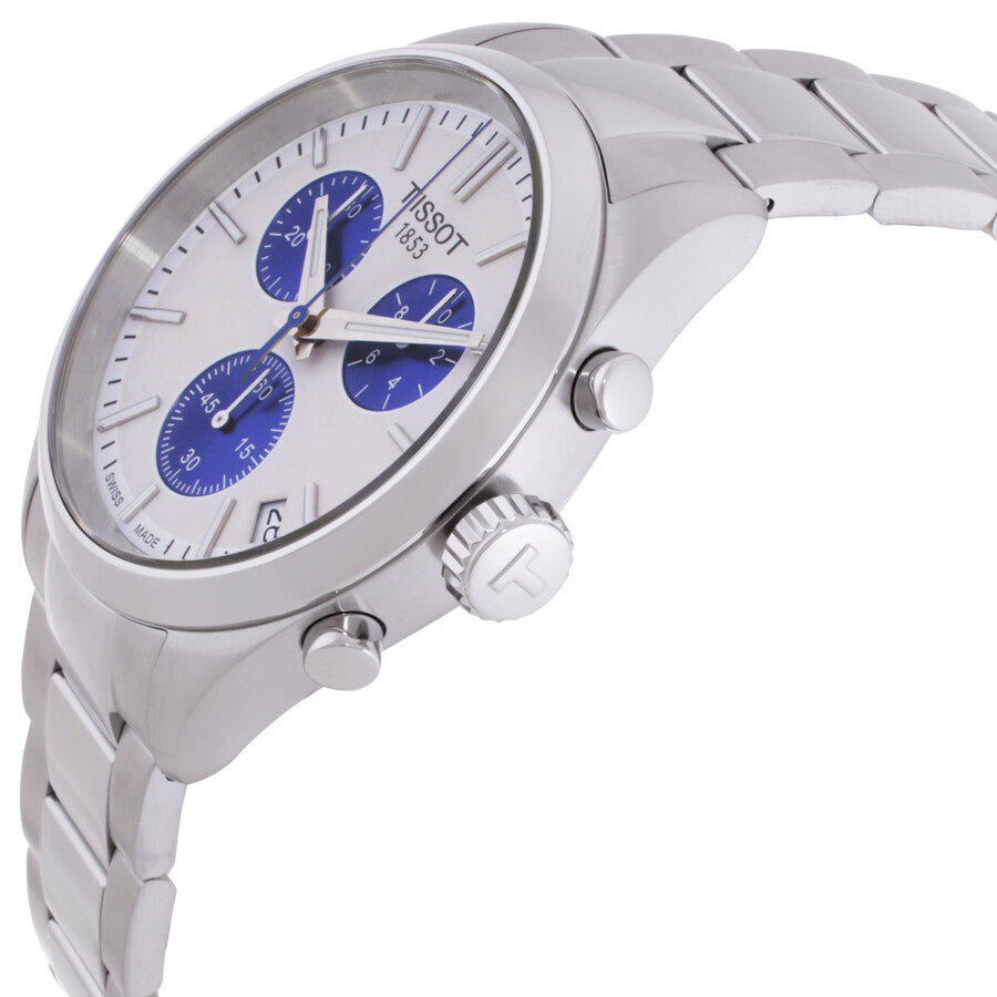 Tissot PR 100 de hombre correa de metal – T150.417.11.011.00
