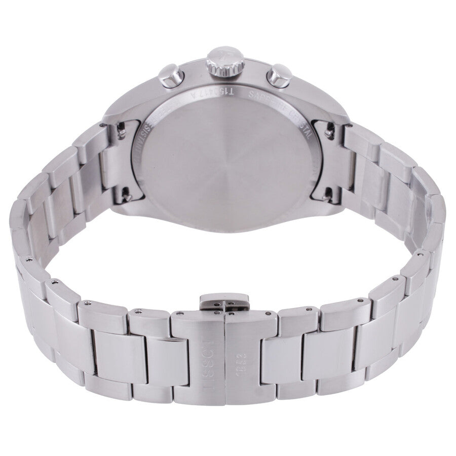 Tissot PR 100 de hombre correa de metal – T150.417.11.011.00