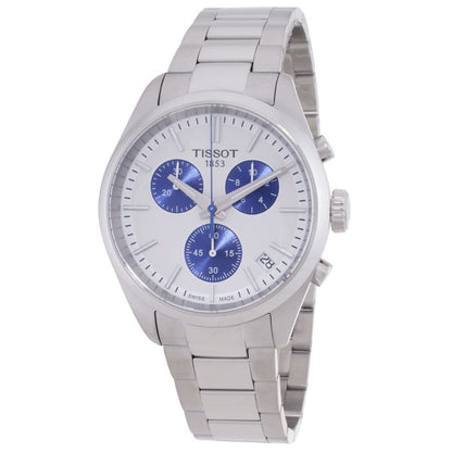 Tissot PR 100 de hombre correa de metal – T150.417.11.011.00