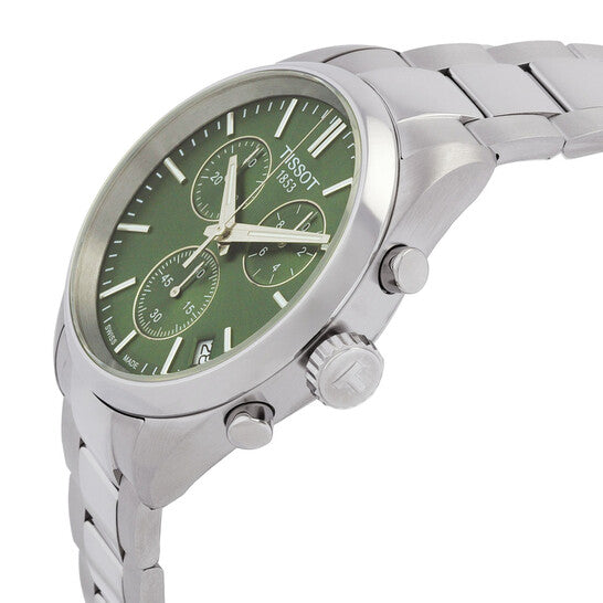 Tissot de hombre correa de metal – T150.417.11.091.00