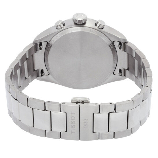 Tissot de hombre correa de metal – T150.417.11.091.00