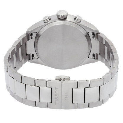 Tissot de hombre correa de metal – T150.417.11.091.00