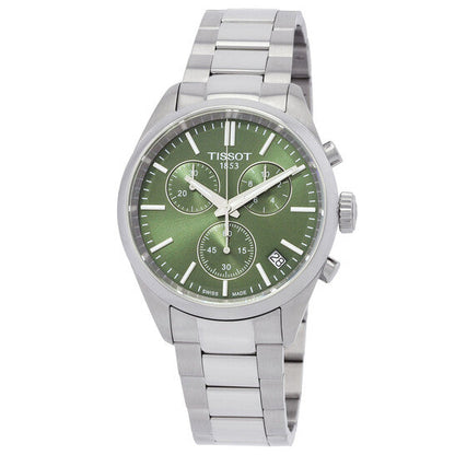 Tissot de hombre correa de metal – T150.417.11.091.00