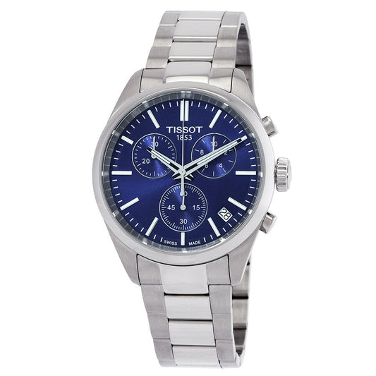 Tissot PR 100 de hombre correa de metal – T150.417.11.041.00