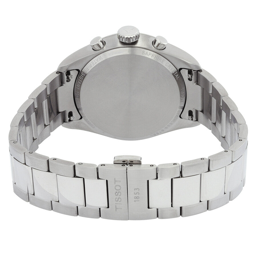 Tissot PR 100 de hombre correa de metal – T150.417.11.041.00