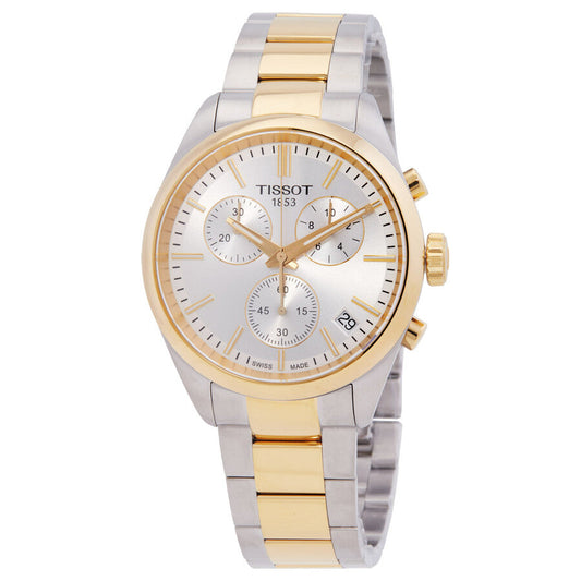 Tissot PR 100 de hombre correa de metal – T150.417.22.031.00