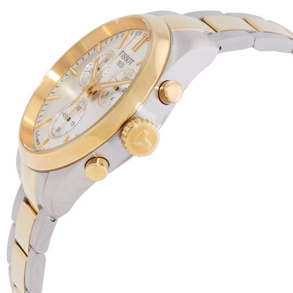 Tissot PR 100 de hombre correa de metal – T150.417.22.031.00