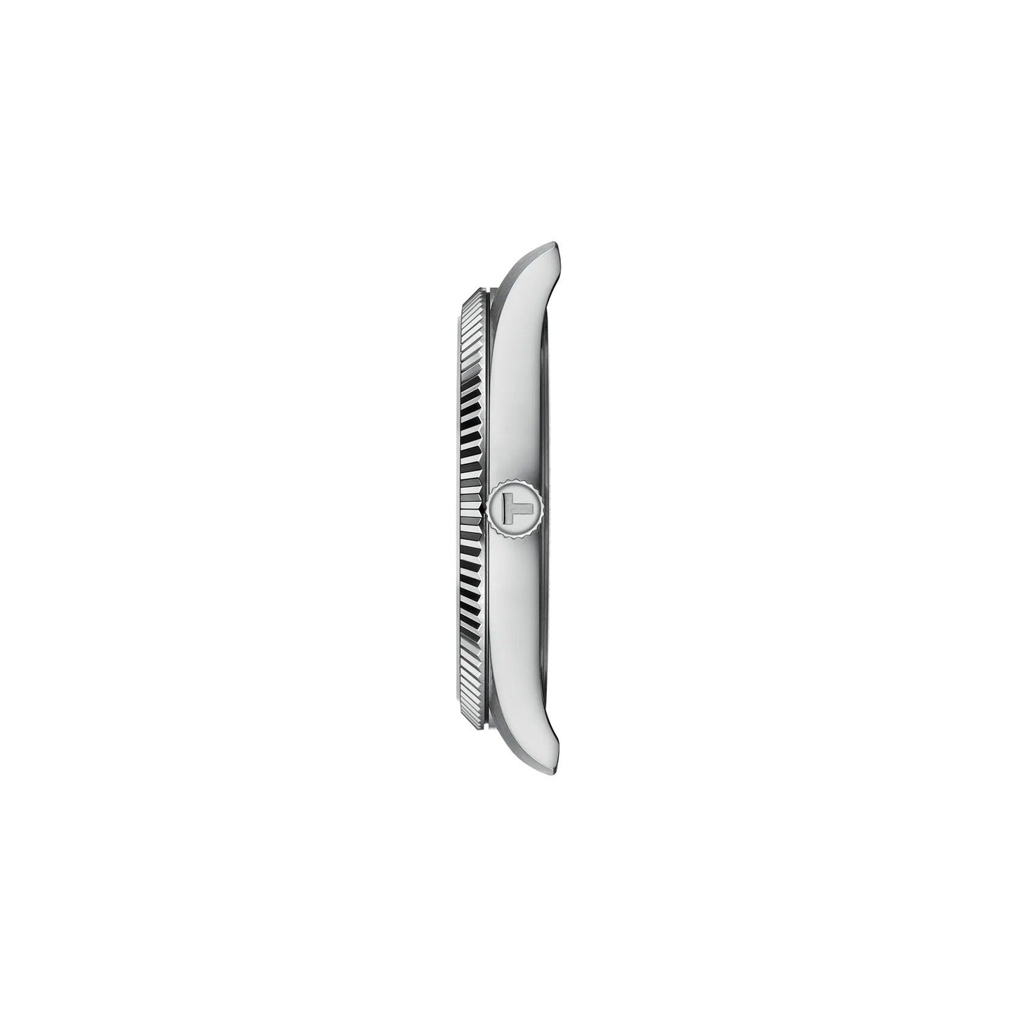 Tissot Ballade de hombre correa de metal – T156.410.11.091.00
